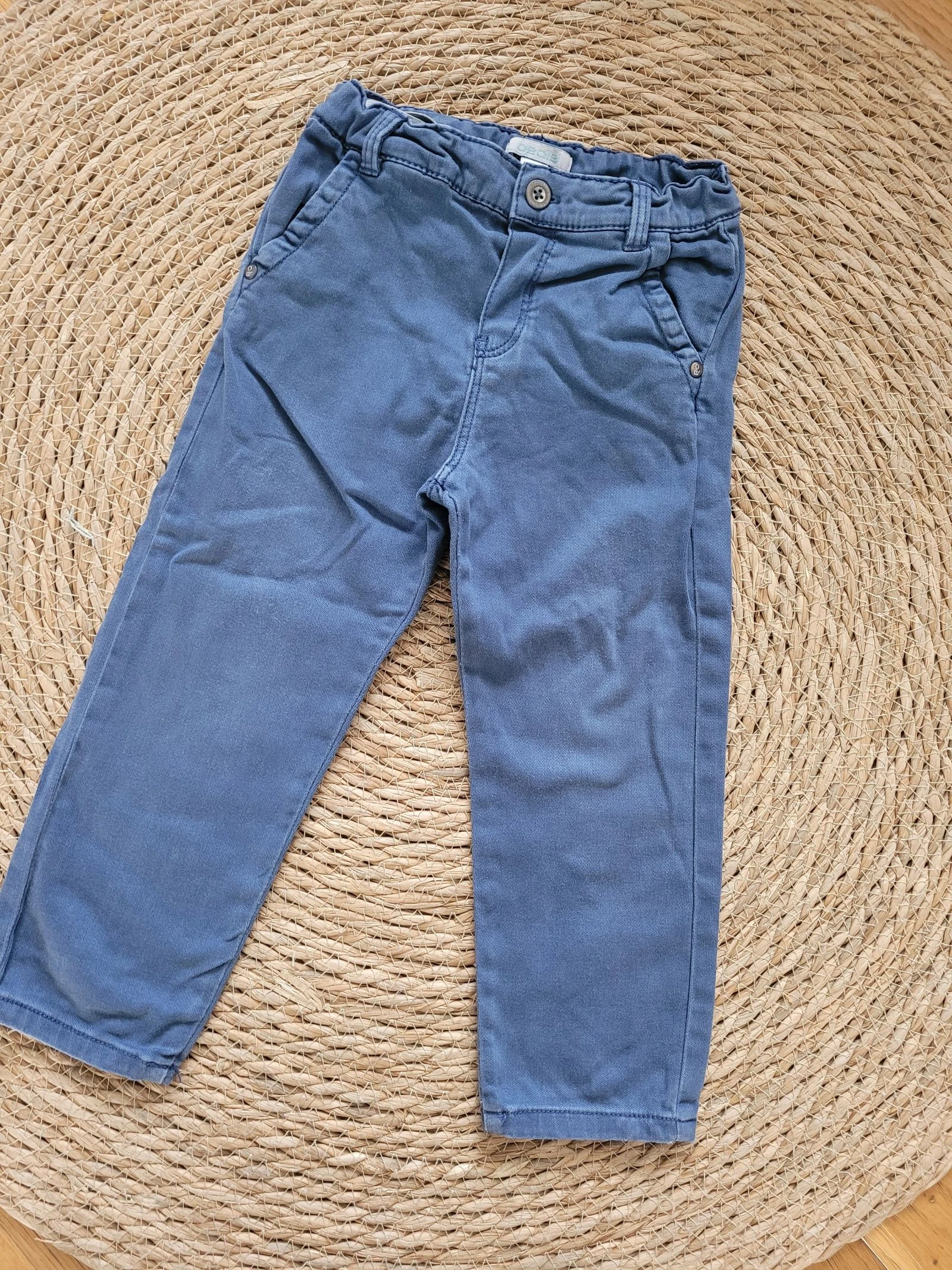 Obaibi jeans – photo 2
